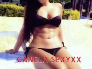 CANELA_SEXYXX