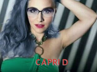 CAPRI_D