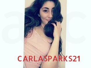 CARLA_SPARKS21