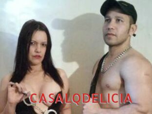 CASALQDELICIA