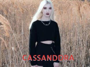 CASSANDDRA