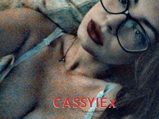 CASSYIEx