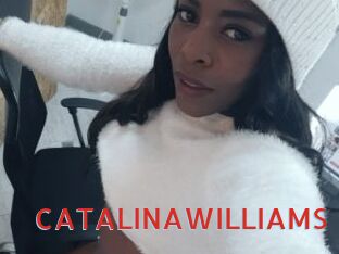 CATALINAWILLIAMS