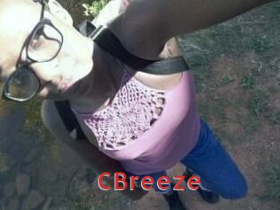 CBreeze