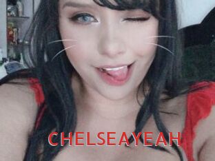 CHELSEAYEAH