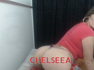 CHELSEEA