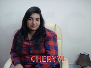 CHERYYL