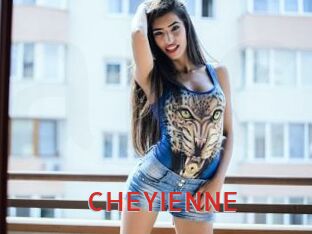 CHEYIENNE_