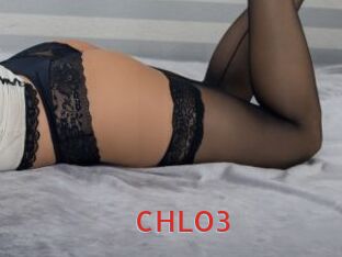 CHLO3