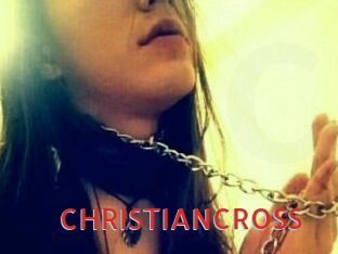 CHRISTIAN_CROSS