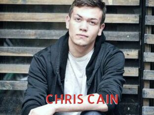 CHRIS_CAIN