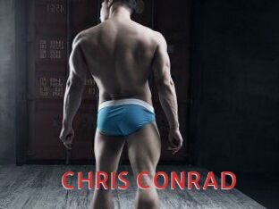CHRIS_CONRAD Archive DVD NET