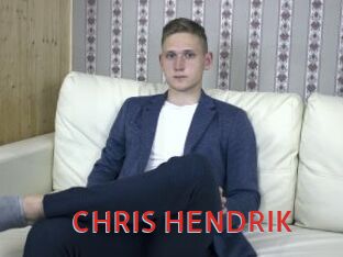 CHRIS_HENDRIK