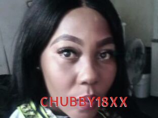 CHUBBY18XX