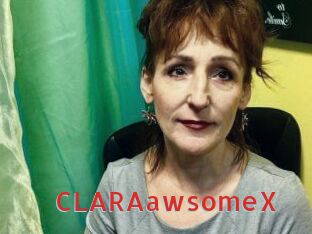 CLARAawsomeX