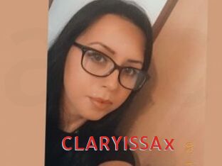 CLARYISSAx