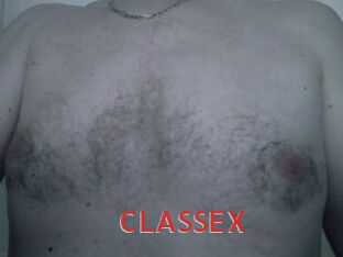 CLASSEX