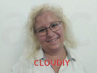 CLOUDIY