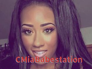 CMiaBabestation