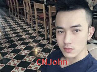 CNJohn