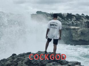 COCKGOD