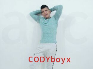 CODYboyx