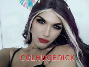 COLHUGEDICK