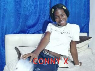 CONNY_X