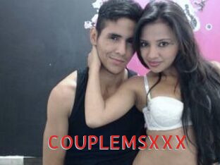 COUPLEMSXXX