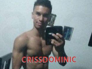 CRISSDOMINIC