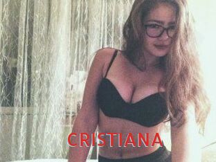 CRISTIANA