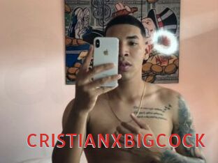 CRISTIANXBIGCOCK