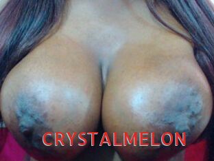 CRYSTALMELON