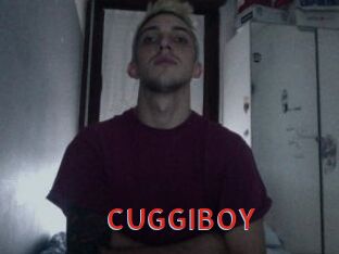 CUGGIBOY