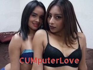 CUMputerLove