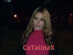 CaTalinaX