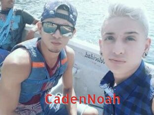 CadenNoah