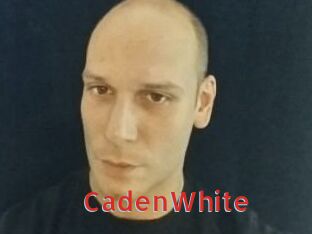 Caden_White