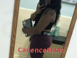 Cadence_Haze