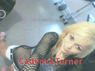 Cadence_Turner