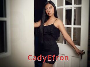 CadyEfron