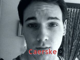 Caerske