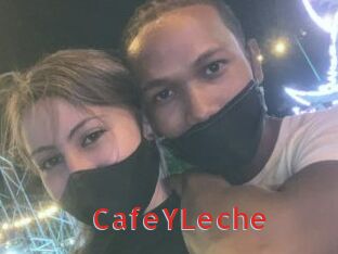 CafeYLeche