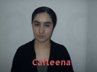 Cafleena