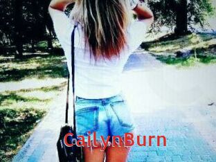 CailynBurn