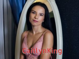 CaitlynKing