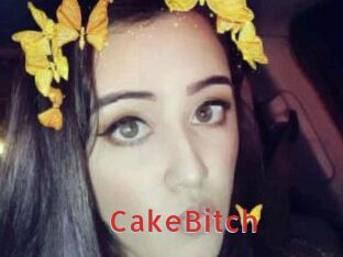 CakeBitch