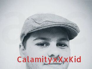 CalamityxXxKid