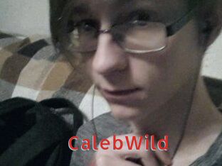 CalebWild