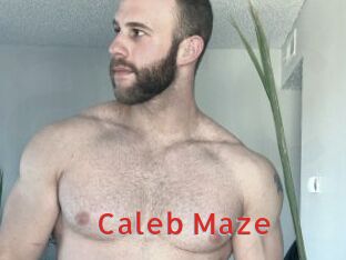 Caleb_Maze